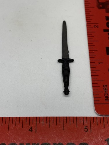 Joe knife sword for - joe, 12"
